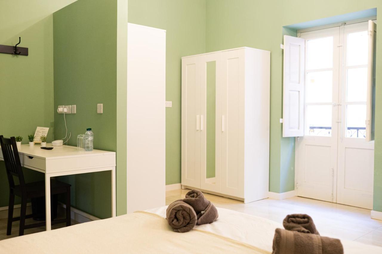 Three Cities Guest House Cospicua Exterior foto