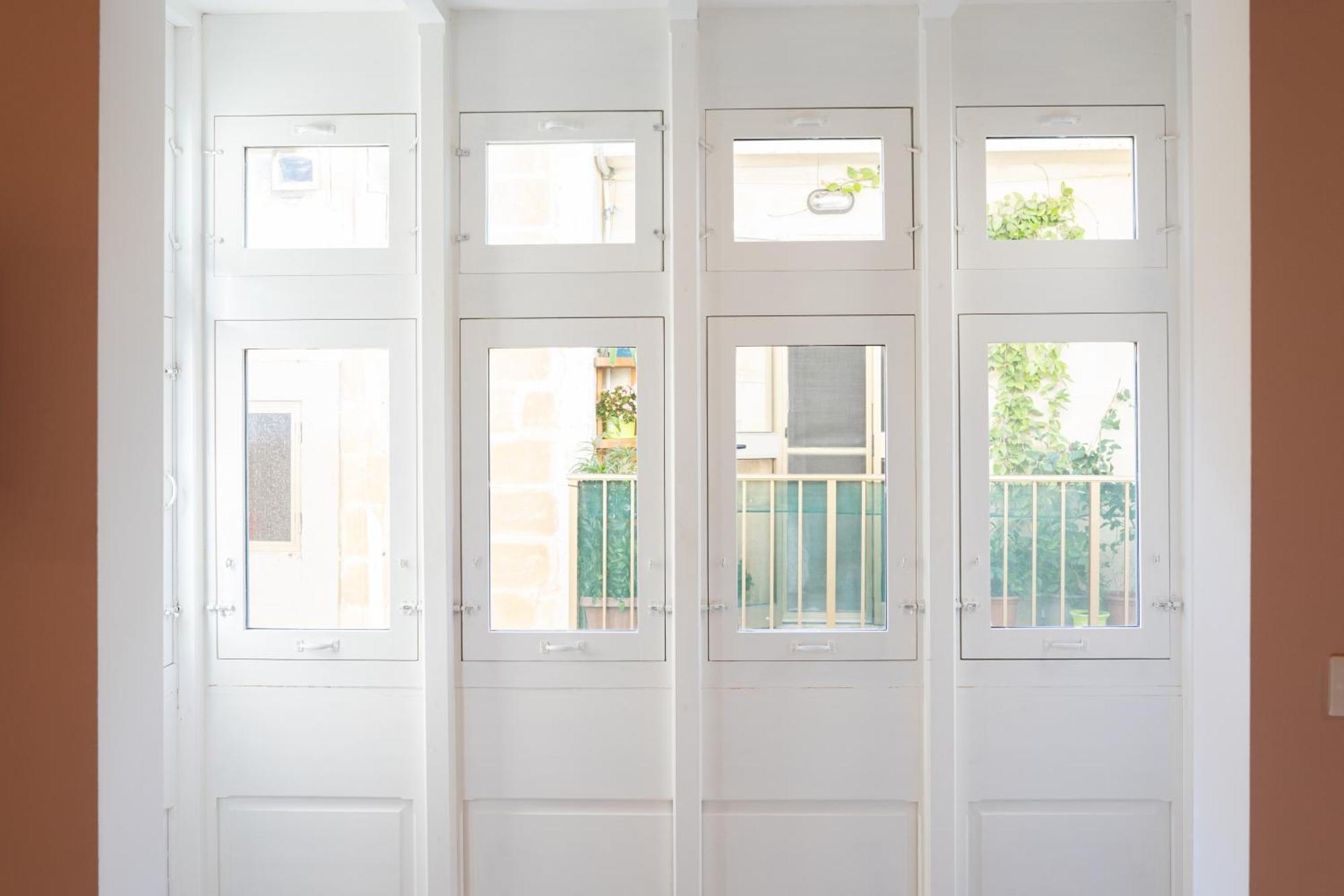 Three Cities Guest House Cospicua Exterior foto