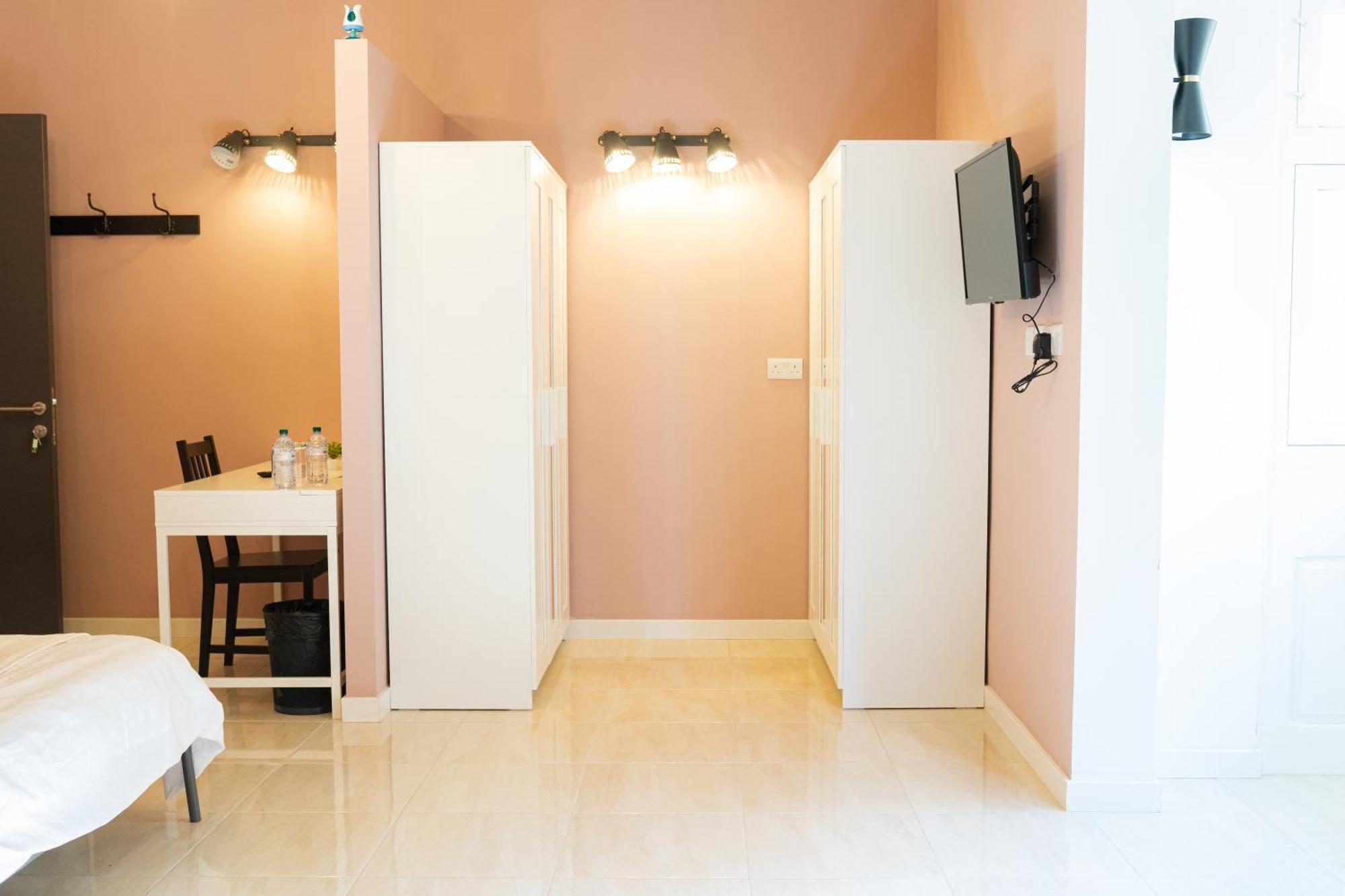 Three Cities Guest House Cospicua Exterior foto
