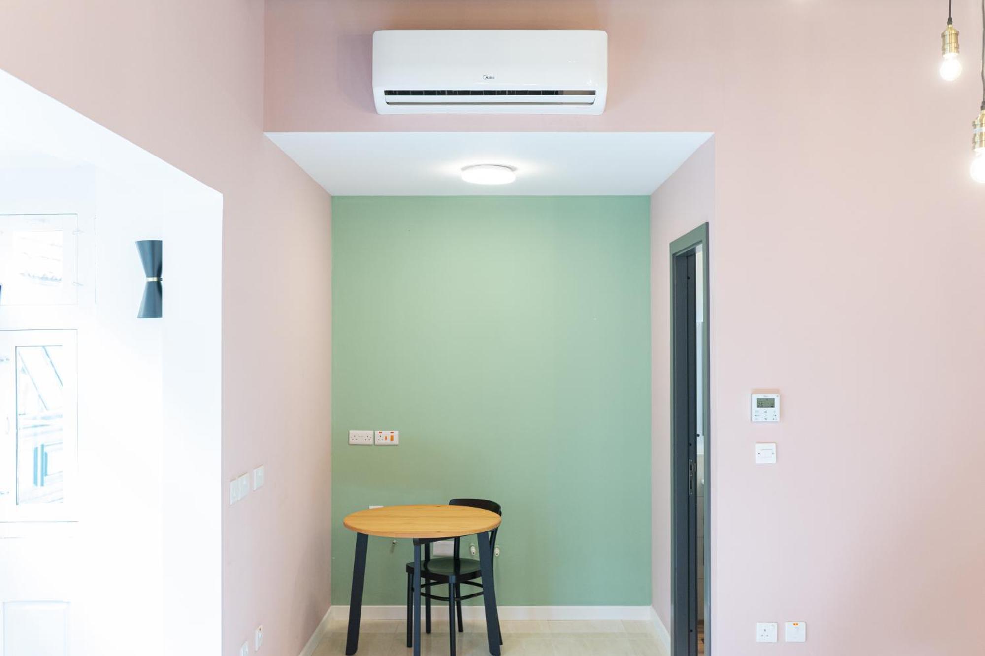 Three Cities Guest House Cospicua Exterior foto